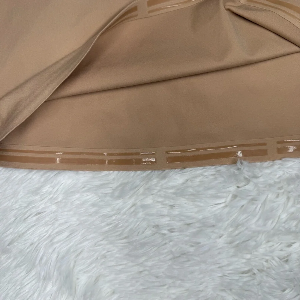 Honeylove Beige Shapewear Tank - Picture 7 of 13